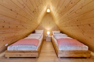 Marusina Chalets - Szaflary - 4