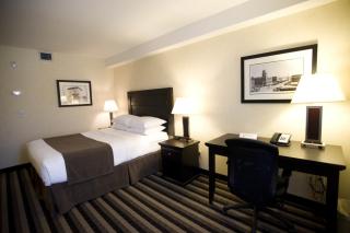 Best Western Plus Meridian - Lloydminster - 2