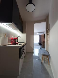 Central Studio in Veria - Veria - 1