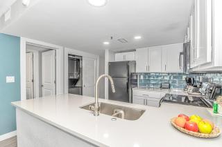 Stunning Oceanfront 2 Bedroom Suite- Sailfish Resort 1111 - Myrtle Beach - 3
