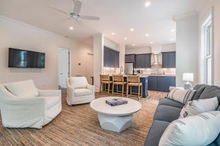 New Construction Just Listed May 2023! 6 bedroom home on Fripp Island - Fripp Island - 0