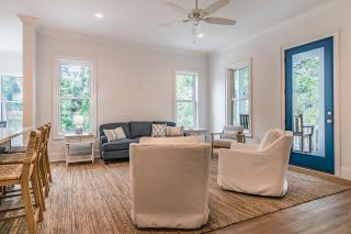 New Construction Just Listed May 2023! 6 bedroom home on Fripp Island - 2