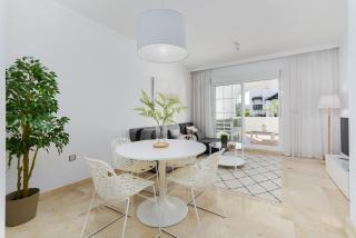 Casa Beau Bella 2-bedroom apartment at Residencial Duquesa - Manilva - 0
