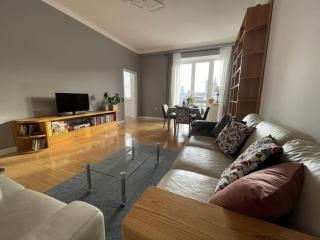 Elegant apartament with an amazing city view! - Varsavia - 7