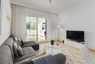 Casa Beau Bella 2-bedroom apartment at Residencial Duquesa - Manilva - 4
