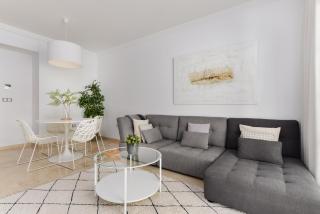 Casa Beau Bella 2-bedroom apartment at Residencial Duquesa - Manilva - 6