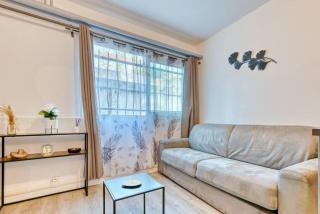 Prado Studio à 5 min des plages et 10 min du stade Vélodrome - 3