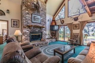 Private Retreat on Deep Water overlooking Jenkins Creek - 1