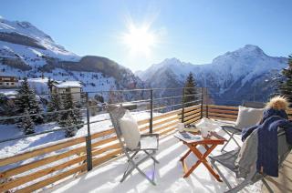 Résidence Mariande by Leavetown Vacations - Les Deux Alpes - 3