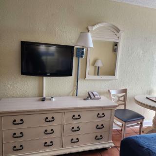 Oceanfront Efficiency T107 - 7