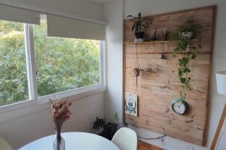 Vintage, amplio y luminoso cerca del río! - 6