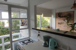 Vintage, amplio y luminoso cerca del río! - 3