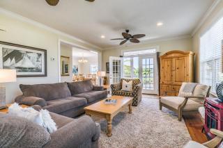 TradeWind on Harbor Island - 4 Bedrooms Sleeps 8 - - 5