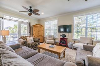 TradeWind on Harbor Island - 4 Bedrooms Sleeps 8 - - 4