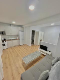 Lofts 4Towers - La Paz - Madrid - 3