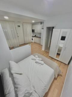 Lofts 4Towers - La Paz - Madrid - 2