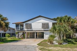 NEW - Walking distance to POOLS and BEACH - Fripp Island - 5