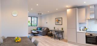 Hendon Luxury Home 2 - Hendon - 0
