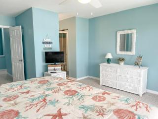 032 Sandcastle 5B - Dauphin Island - 1