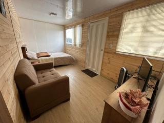 La Puerta Del Lago ECOPARQUE - 8