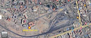 Appartement Marrakech tout confort - 4