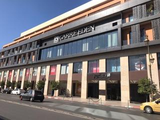 Appartement Marrakech tout confort - 3