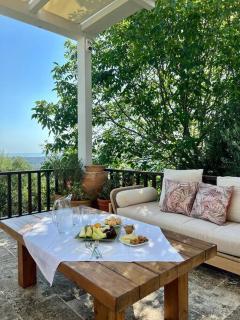 Villa Kapodistria - Kallithea-Voukolies - 4