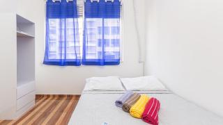 Studio em Copacabana, perto da praia e metrô - 0