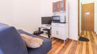 Studio em Copacabana, perto da praia e metrô - Rio de Janeiro - 7