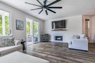 New Listing! Walking distance to Marina. - Fripp Island - 9