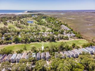 New Listing! Walking distance to Marina. - Fripp Island - 4