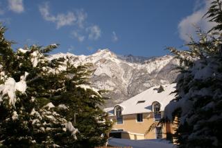 HOTEL DE LA GARE - 9