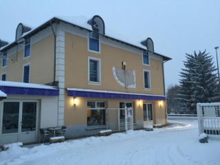 HOTEL DE LA GARE - 3