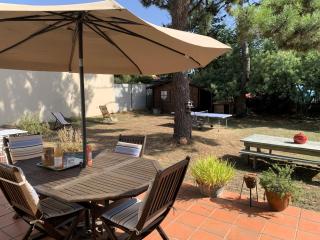 LA PETITE PRAIRIE 400m de la plage - 7