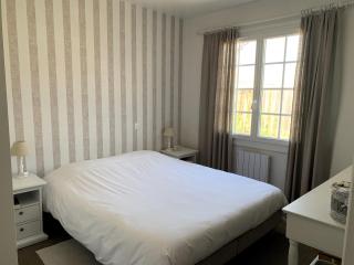 LA PETITE PRAIRIE 400m de la plage - 3