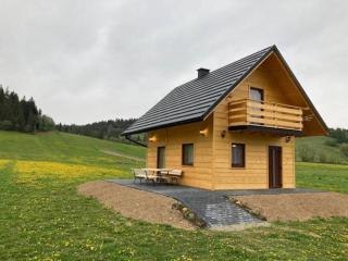 Spiska Chatka - Kacwin - 2