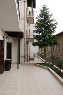 Aimilias House, Διαμέρισμα δυο υπνοδωματίων - Arachova - 8