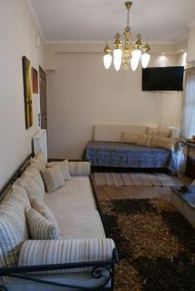 Aimilias House, Διαμέρισμα δυο υπνοδωματίων - Arachova - 1
