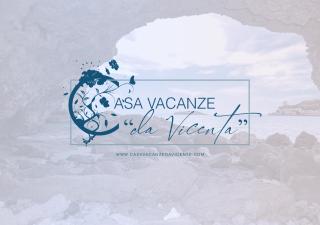 Casa Vacanze da Vicenta - Marina di Camerota - 0