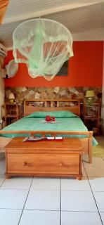 Bungalow Mangifera proche de la plage - Le Diamant - 9