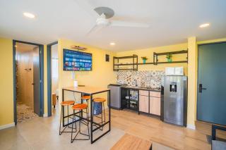 Laguito Houstel Loft Large - 0