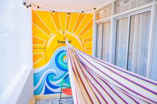 Laguito Houstel Loft Large - 8