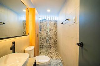 Laguito Houstel Loft Large - 5