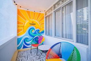 Laguito Houstel Loft Large - 3