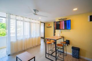 Laguito Houstel Loft Large - 2