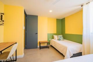 Laguito Houstel Loft Large - 1