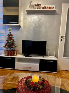 Stan na dan - Apartman Bella - Lukavica - 8