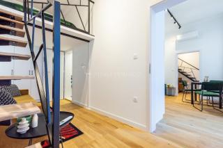 Elegant Stay Near Hungarian Museum by Pink Flamingo - Budapest - 2