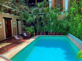 Hotel Don Pedro De Heredia - Cartagena das Índias - 0