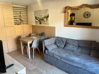 La foux d allos Superbe appartement 6 couchages ,piscine - Allos - 9